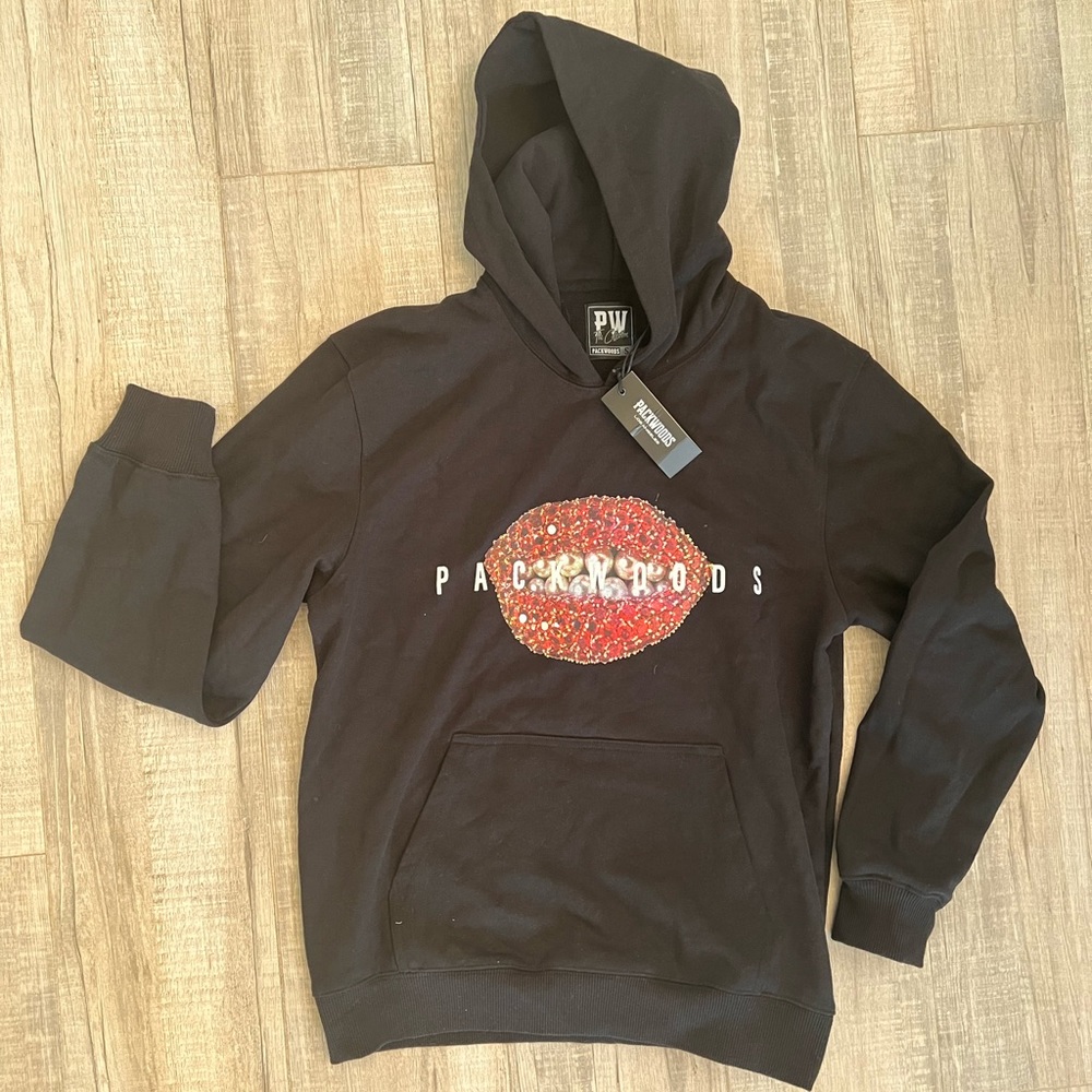 Packwoods Hoodie NWT